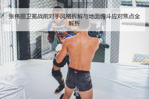 张伟丽卫冕战前对手风格拆解与地面缠斗应对焦点全解析